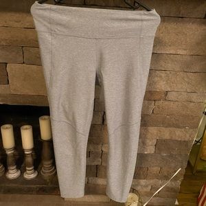 Outdoor voices leggings